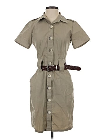 Moda International Casual Dress (view 1)