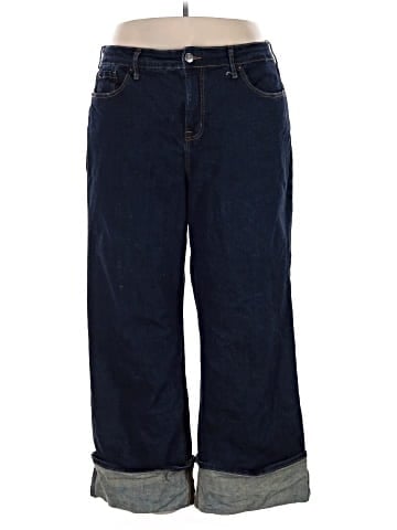 Torrid Jeans (view 1)