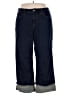 Torrid Blue Jeans Size 22 - photo 1