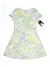 Art Class Tie-dye White Dress Size 10 - 12 - photo 1