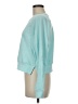 colsie Teal Sweatshirt Size M - photo 5