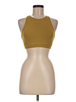 Lululemon Athletica Sleeveless Top