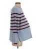 Hatch Stripes Blue Pullover Sweater Size 0 Maternity - photo 4