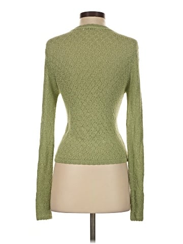 JJ Basics Cardigan (view 2)