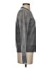 Rag & Bone Metallic Gray Pullover Sweater Size S - photo 4