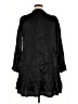 Arula 100% Polyester Black Casual Dress Size 1X - photo 2