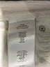 RE/DONE 100% Cotton Ivory Jeans Size 26 waist - photo 8