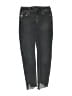 Tractr Gray Jeans Size 8 - photo 1