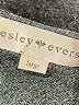Lesley Evers Gray Casual Dress Size L - photo 7