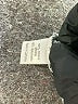 Lesley Evers Gray Casual Dress Size L - photo 8