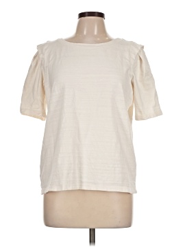 Ann Taylor LOFT Short Sleeve Top (view 1)