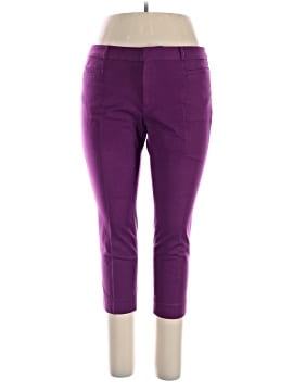Banana Republic Factory Store Active Pants (view 1)