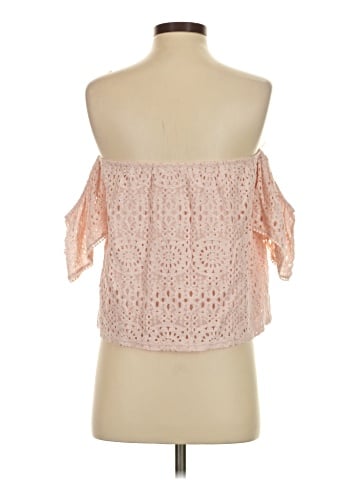 Everly Sleeveless Blouse (view 2)
