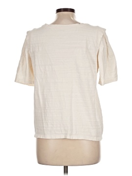 Ann Taylor LOFT Short Sleeve Top (view 2)