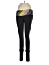 Lululemon Athletica Color Block Black Active Pants Size 6 - photo 1