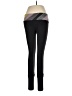 Lululemon Athletica Color Block Black Active Pants Size 6 - photo 2