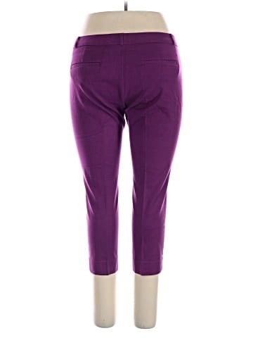 Banana Republic Factory Store Active Pants (view 2)