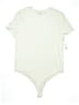 Gap Ivory Bodysuit Size XXL (tall) - photo 1