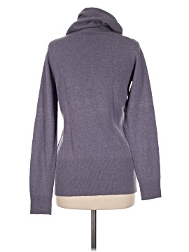 Long Tall Sally Turtleneck Sweater (view 2)