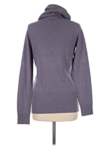 Long Tall Sally Turtleneck Sweater (view 2)