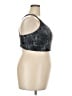 Freely Silver Tank Top Size 2X - photo 4