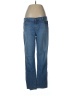 Eileen Fisher Blue Jeans Size 6 - photo 1