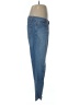 Eileen Fisher Blue Jeans Size 6 - photo 4