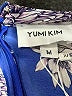 Yumi Kim Print Blue Romper Size M - photo 3