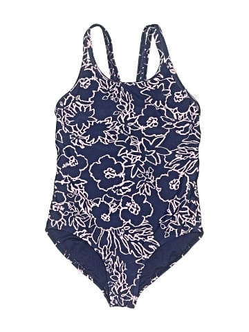 Athleta Girl One Piece Swimsuit (view 1)