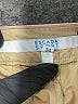 Escada Sport Solid Tan Khakis Size EU 34 / US 4 - photo 7