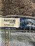 Kensie Hearts Blue Jeans Size 10 - photo 7
