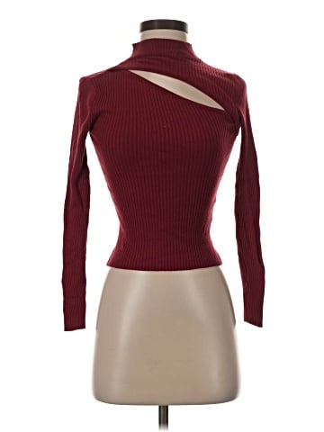Threadbare Long Sleeve Top (view 1)