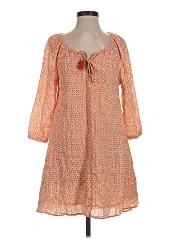 Soft Joie Casual Dress (view 1)
