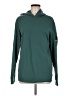Assorted Brands Teal Pullover Hoodie Size M - photo 1