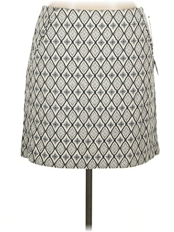 Ann Taylor LOFT Casual Skirt (view 1)