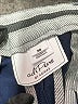 Adidas Solid Blue Athletic Shorts Size 30 waist - photo 3