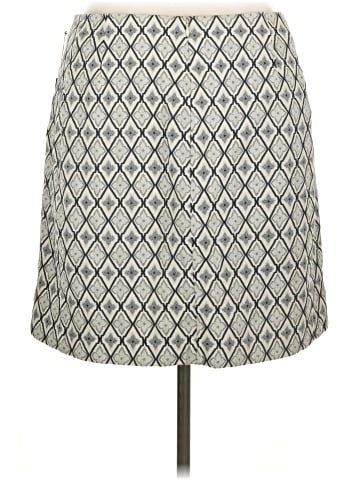 Ann Taylor LOFT Casual Skirt (view 2)