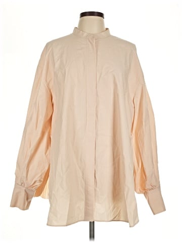 Cos Long Sleeve Blouse (view 1)
