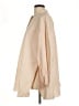 Cos Solid Tan Long Sleeve Blouse Size 12 - photo 5