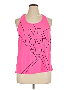 Live Love Dream Aeropostale Active Tank