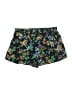 Willow & Clay Tropical Blue Shorts Size S - photo 2