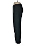 Vince. Solid Black Dress Pants Size M - photo 5