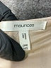 Maurices Gold Cardigan One size - photo 7