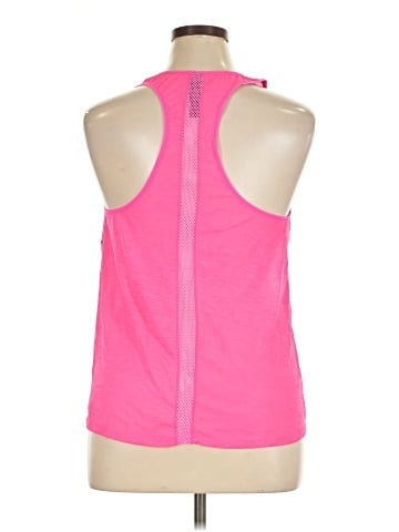 Live Love Dream Aeropostale Active Tank (view 2)
