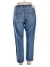 Everlane 100% Cotton Blue Jeans Size 33 waist - photo 2