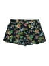 Willow & Clay Tropical Blue Shorts Size S - photo 1