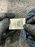 Max Studio Black Poncho Size M - photo 8