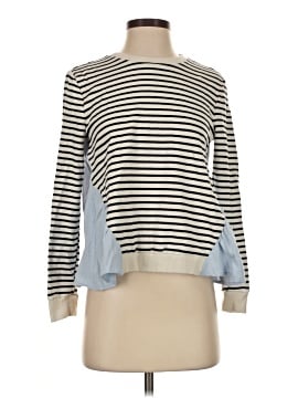 English Factory Long Sleeve T-Shirt (view 1)