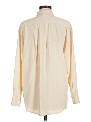 The Limited Long Sleeve Button-Down Shirt (view 2)