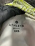 Athleta Paisley Ivory Swimsuit Top Size XXS - photo 3